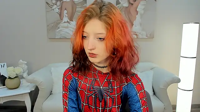 MistyMarlo online show from 16, 11, 2025