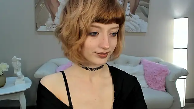 MistyMarlo online show from 21, 3, 2026