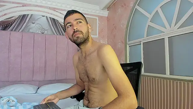 magnus serket online show from 15, 10, 2025