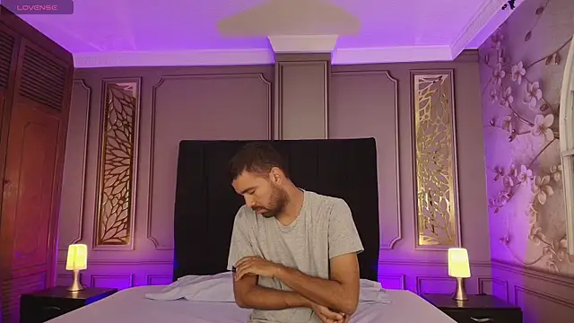 magnus serket online show from 14, 11, 2025