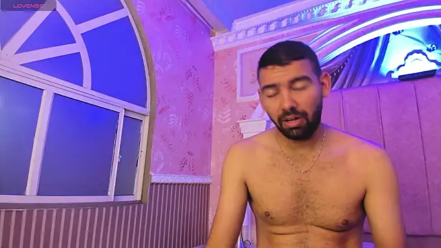 magnus serket online show from 10, 2, 2026