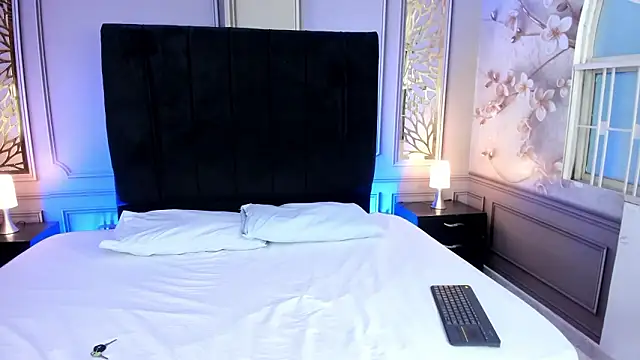 magnus serket online show from 17, 2, 2026