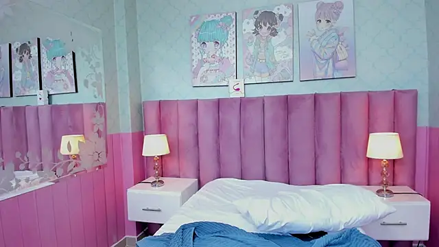 Sofi naughty18 online show from 14, 9, 2025