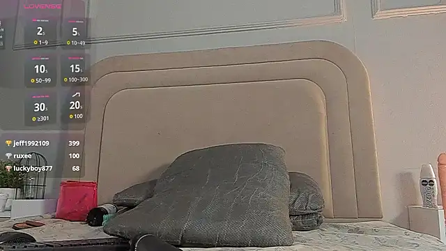 Anamonrroe online show from 16, 1, 2026