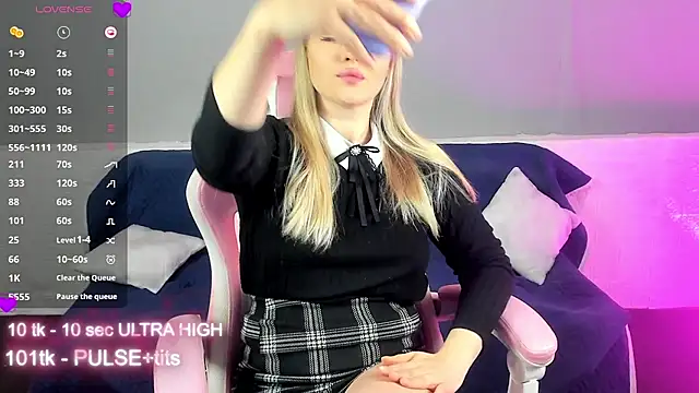 marmelana199 online show from 12, 2, 2025