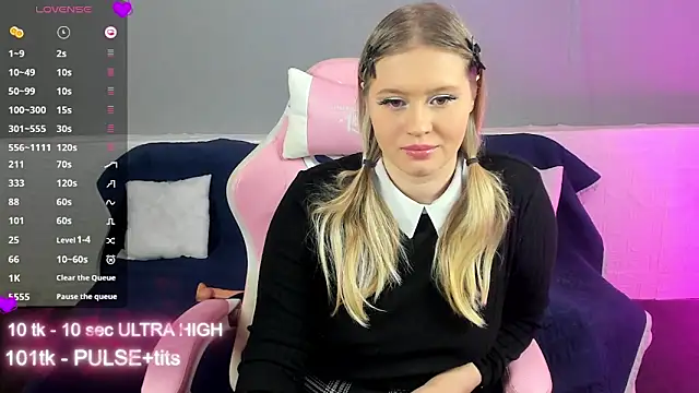 marmelana199 online show from 17, 2, 2025