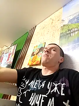 Joel Navy online show from 17, 1, 2026