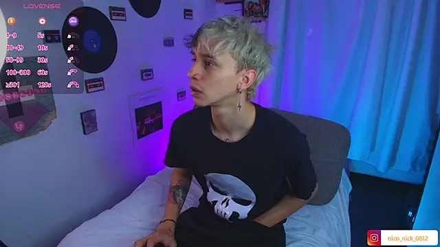 Nick Bangover  online show from 16, 1, 2026