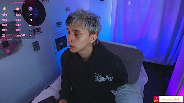 Nick Bangover  online show from 7, 2, 2026