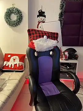 AdrianRinaldi online show from 18, 12, 2025