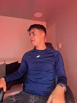 AdrianRinaldi online show from 6, 3, 2026