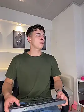 AdrianRinaldi online show from 20, 3, 2026