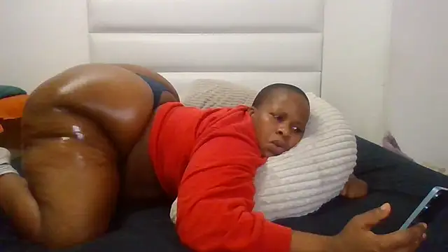 SexyNonnyy online show from 1, 5, 2026
