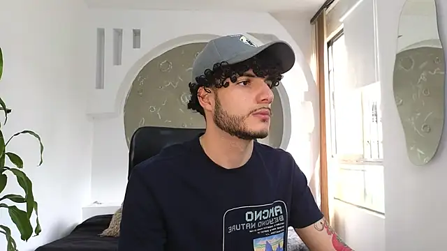 Rafael Mendezz online show from 9, 10, 2025