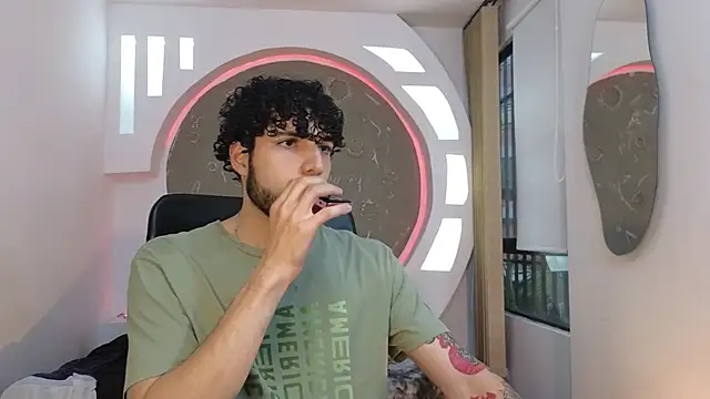 Rafael Mendezz online show from 22, 10, 2025