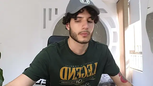 Rafael Mendezz online show from 6, 11, 2025