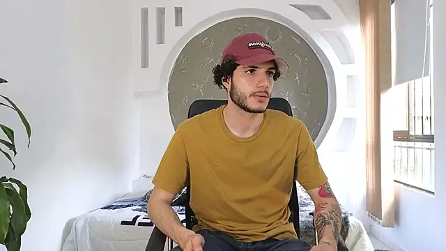 Rafael Mendezz online show from 9, 11, 2025