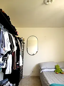 Rafael Mendezz online show from 14, 12, 2025