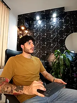 Rafael Mendezz online show from 17, 12, 2025