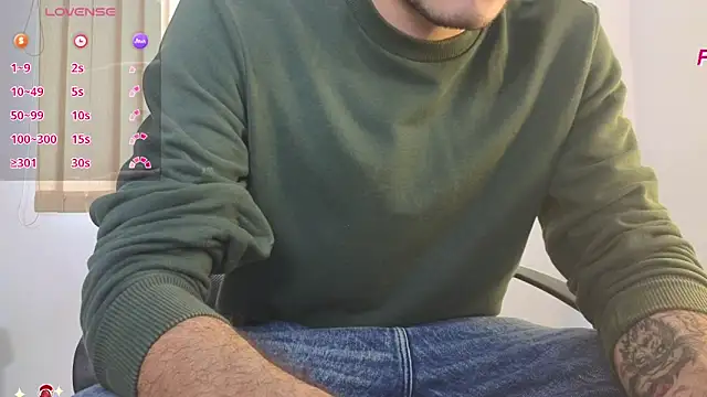Snapshot of Rafael_Mendezz chatting on 28, 5, 2026 Rafael Mendezz online show from 28, 5, 2026
