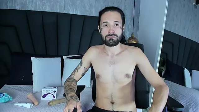 Hisoka 011 online show from 20, 11, 2025