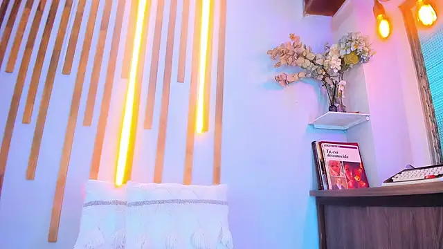 Jennifer Vega1 online show from 6, 11, 2025