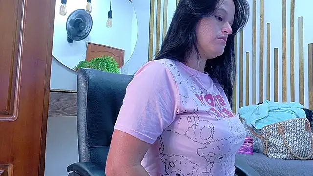 Jennifer Vega1 online show from 23, 3, 2026