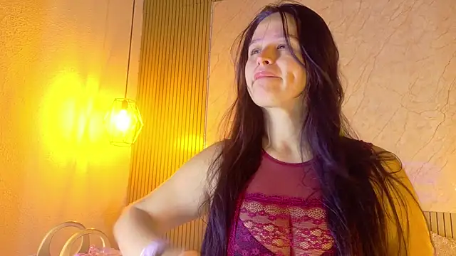 Jennifer Vega1 online show from 23, 7, 2026
