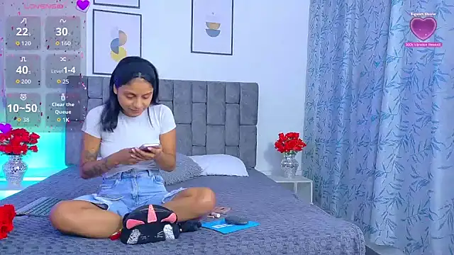 Snapshot of Soffia_Konig_ chatting on 17, 7, 2026 Soffia Konig online show from 17, 7, 2026