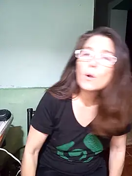 Merida2276 online show from 11, 9, 2025