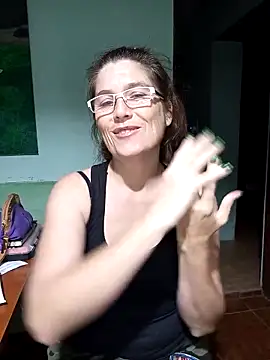 Merida2276 online show from 30, 9, 2025