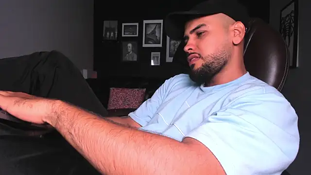 Marcus Soler online show from 22, 5, 2026