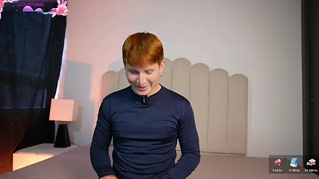 Eragonbooy online show from 15, 12, 2025