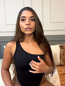 AnnyVega  online show from 12, 9, 2025