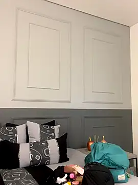 AnnyVega  online show from 3, 10, 2025