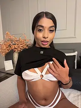 AnnyVega  online show from 22, 12, 2025