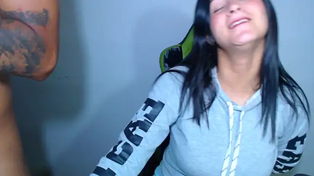 sensualduo online show from 14, 11, 2025