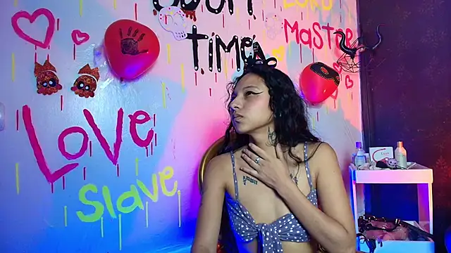 Sweettpleasure online show from 30, 10, 2025