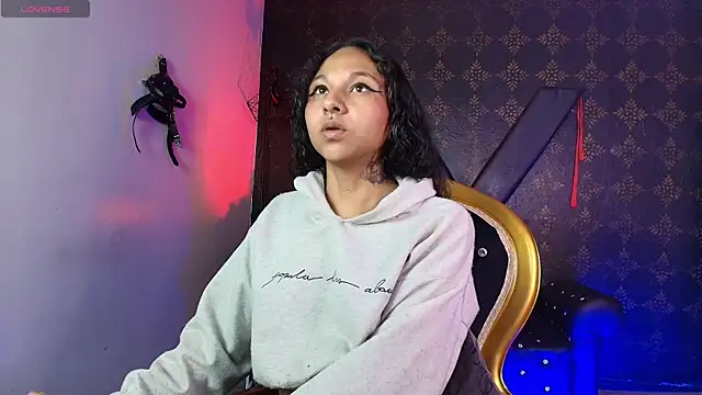 Sweettpleasure online show from 14, 12, 2025