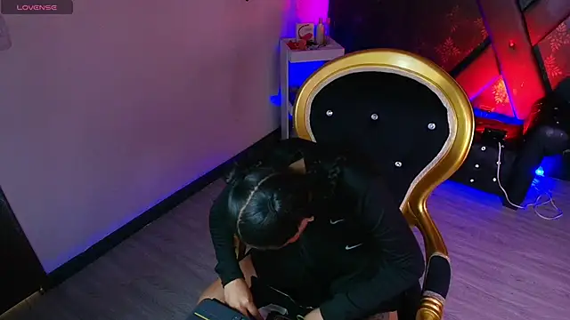 Sweettpleasure online show from 15, 2, 2026