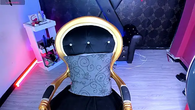 Sweettpleasure online show from 26, 2, 2026