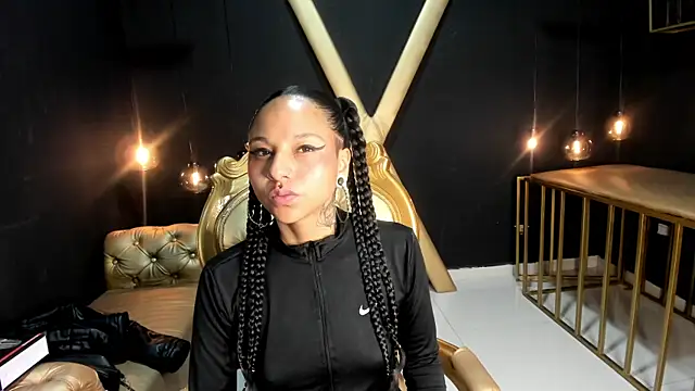 Sweettpleasure online show from 18, 5, 2026