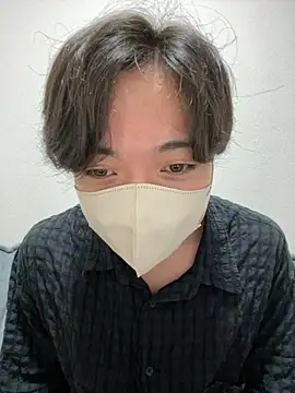 Yuma0718 online show from 17, 10, 2025