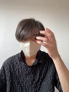 Yuma0718 online show from 11, 11, 2025