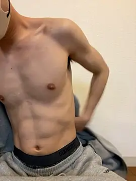 Yuma0718 online show from 27, 2, 2026