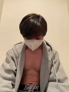 Yuma0718 online show from 5, 3, 2026