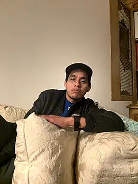 marlonghc4 online show from 17, 10, 2025