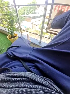 YoursThickDick online show from 17, 9, 2025