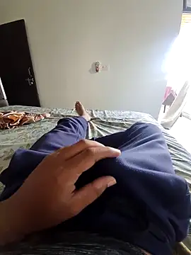 YoursThickDick online show from 18, 9, 2025