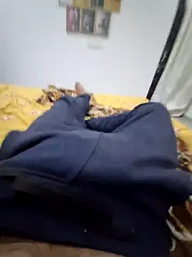 YoursThickDick online show from 29, 9, 2025